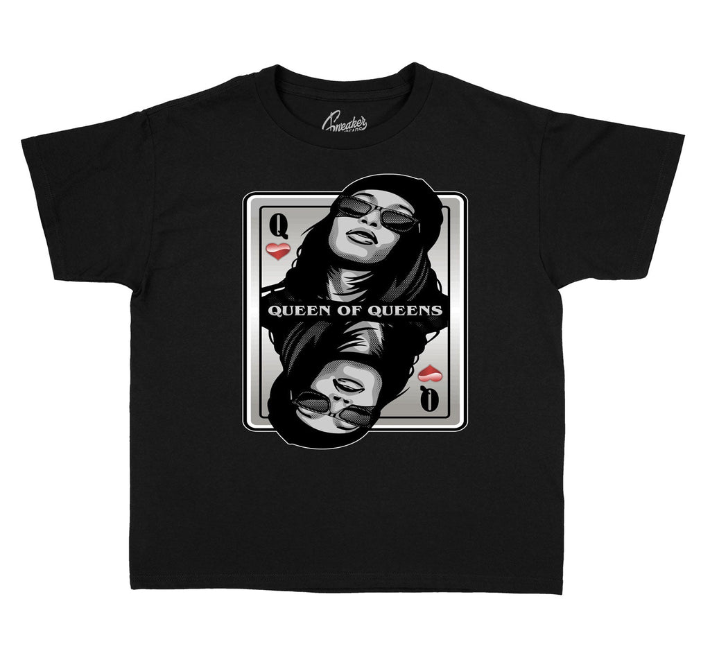Kids - Jubilee 11 Queen of Queens Shirt