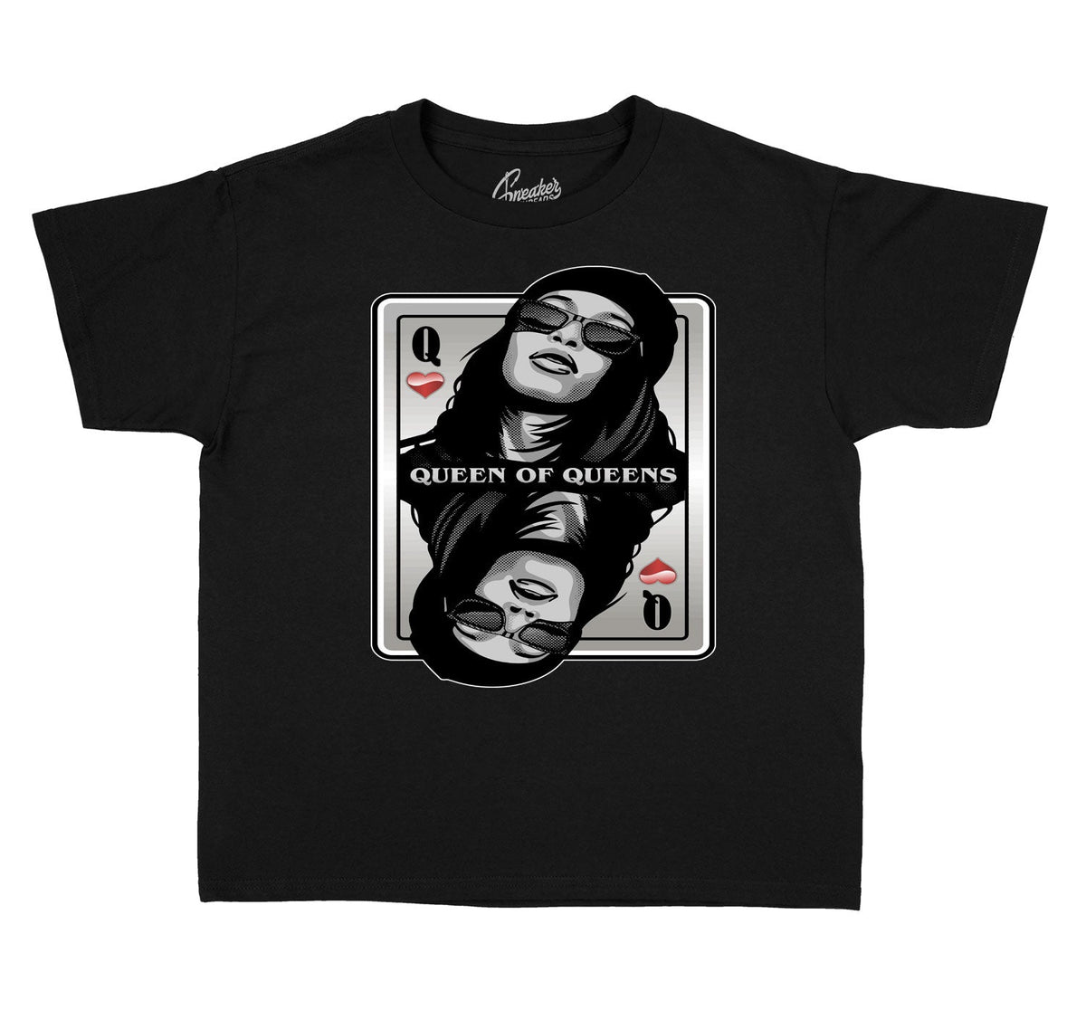 Kids - Jubilee 11 Queen of Queens Shirt