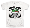Retro 1 Lucky Green Lucky Charm Shirt