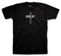 Retro 11 Jubilee Greatness Cross Shirt