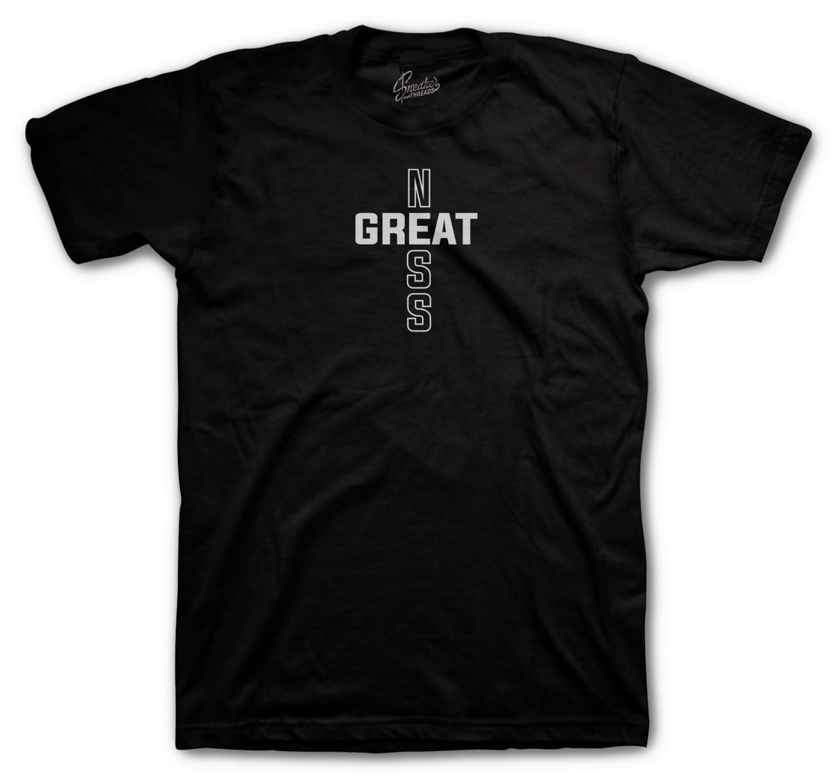 Retro 11 Jubilee Greatness Cross Shirt
