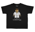 Kids - Jubilee 11 Tony Bic Shirt