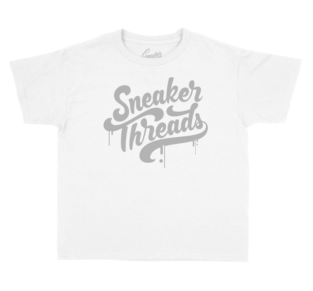 Kids - Retro 1 Tokyo ST Drip Shirt