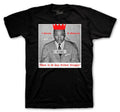 Retro 4 Fire Red Freedom Shirt