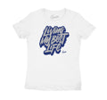 Womens - Midnight Navy 1 Living Life Shirt