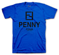 Foamposite 1996 All Star Foam Penny Shirt