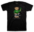 Retro 5 Oregon Cheers Bear Shirt