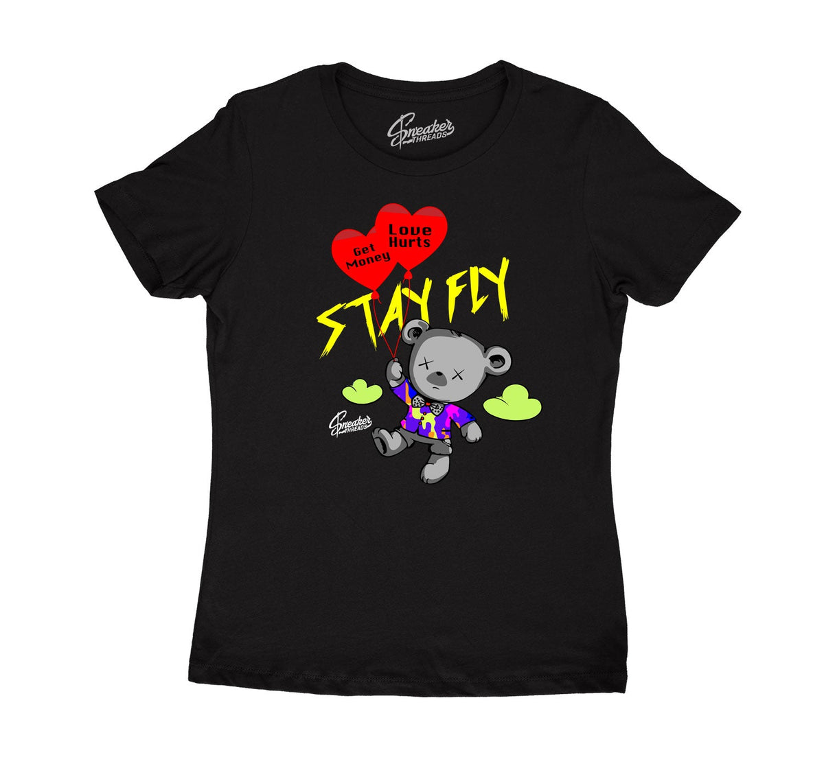 Womens - BIG Bic  Shirt
