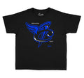 Kids - 1996 All Star Foam Heaven Cent Shirt