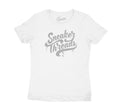 Womens - Retro 1 Tokyo ST Drip Shirt
