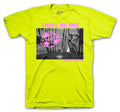 Retro 4 Lemon Venom 4 Tony Knows Shirt