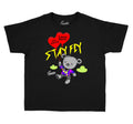 Kids - What The 5 Money Over Love Shirt