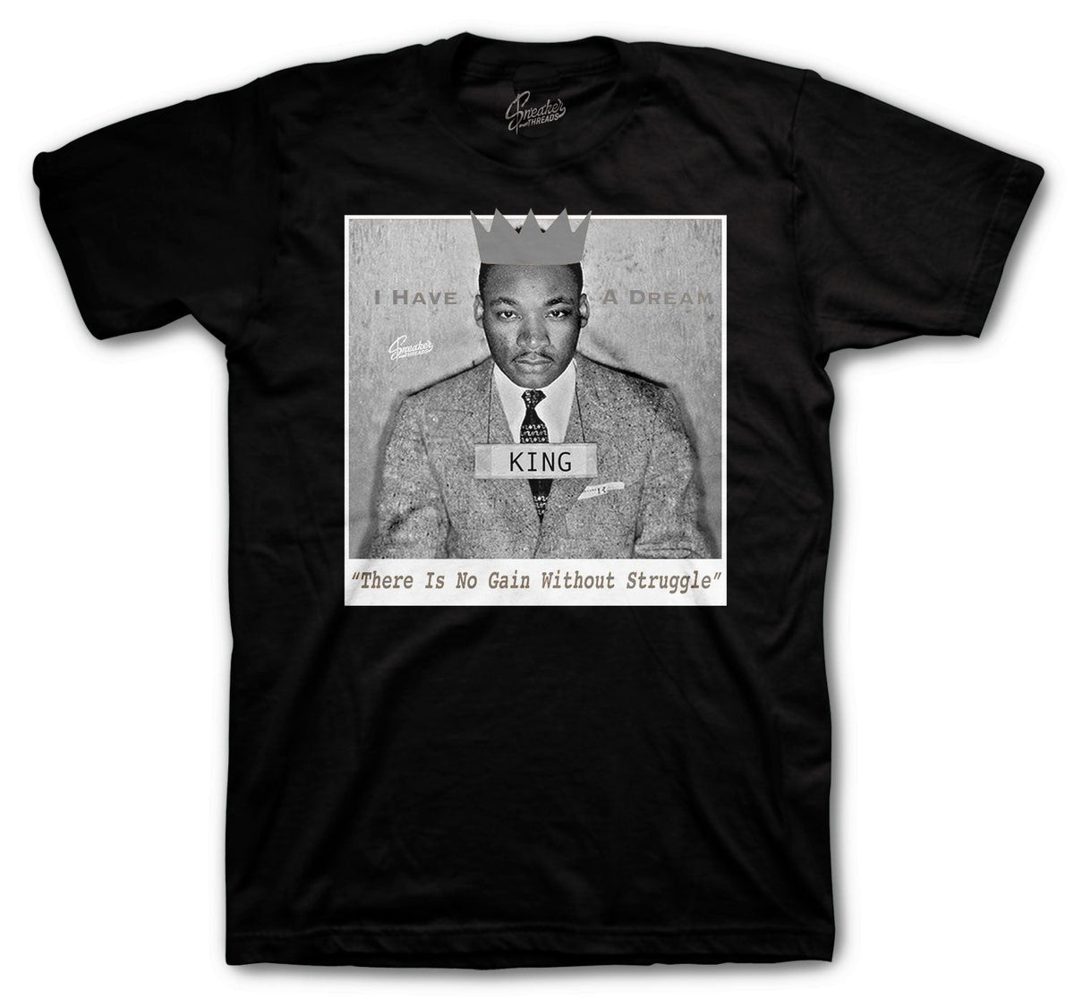 Retro 11 Jubilee Freedom Shirt