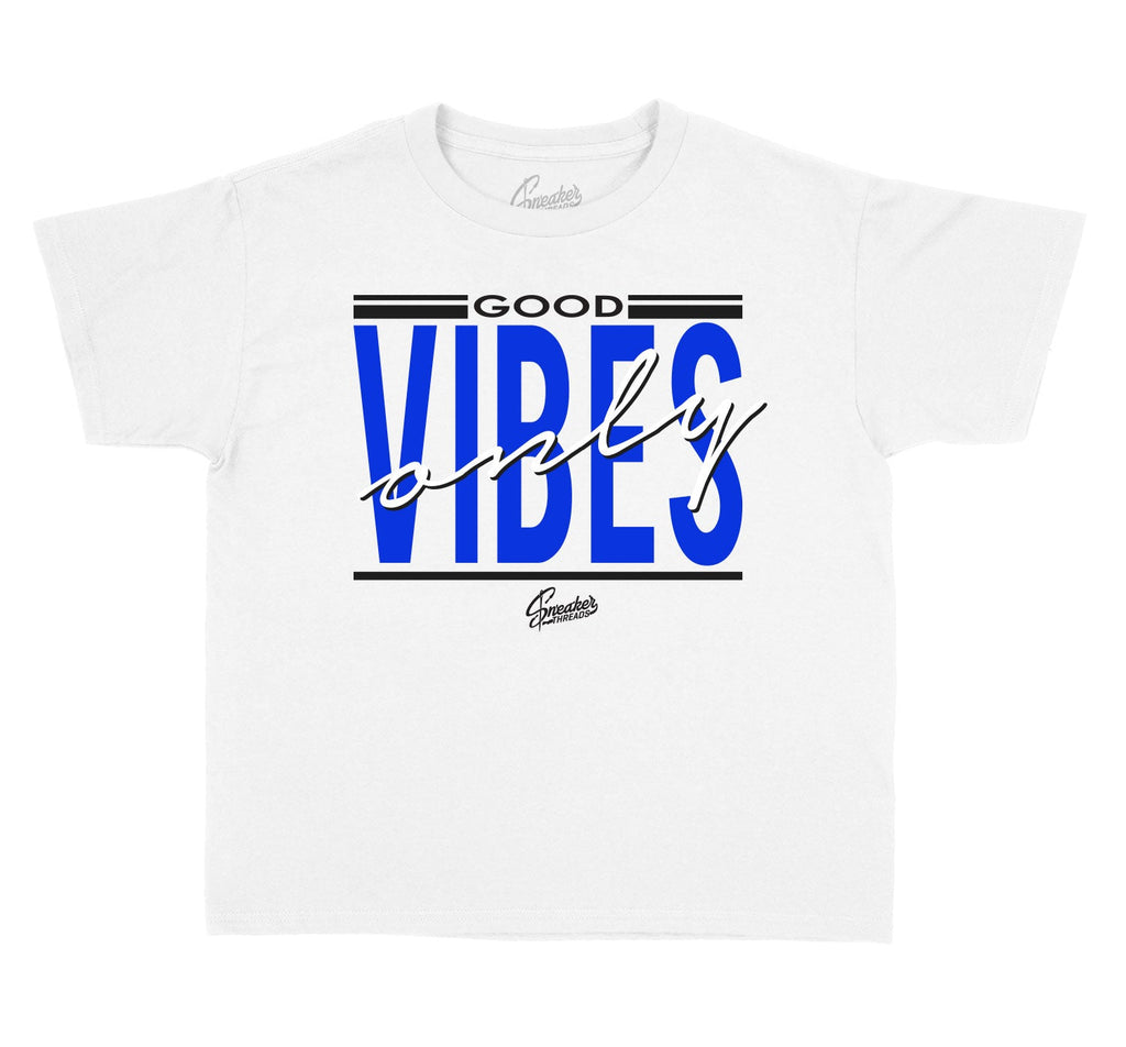 Kids - 1996 All Star Foam Good Vibes Shirt