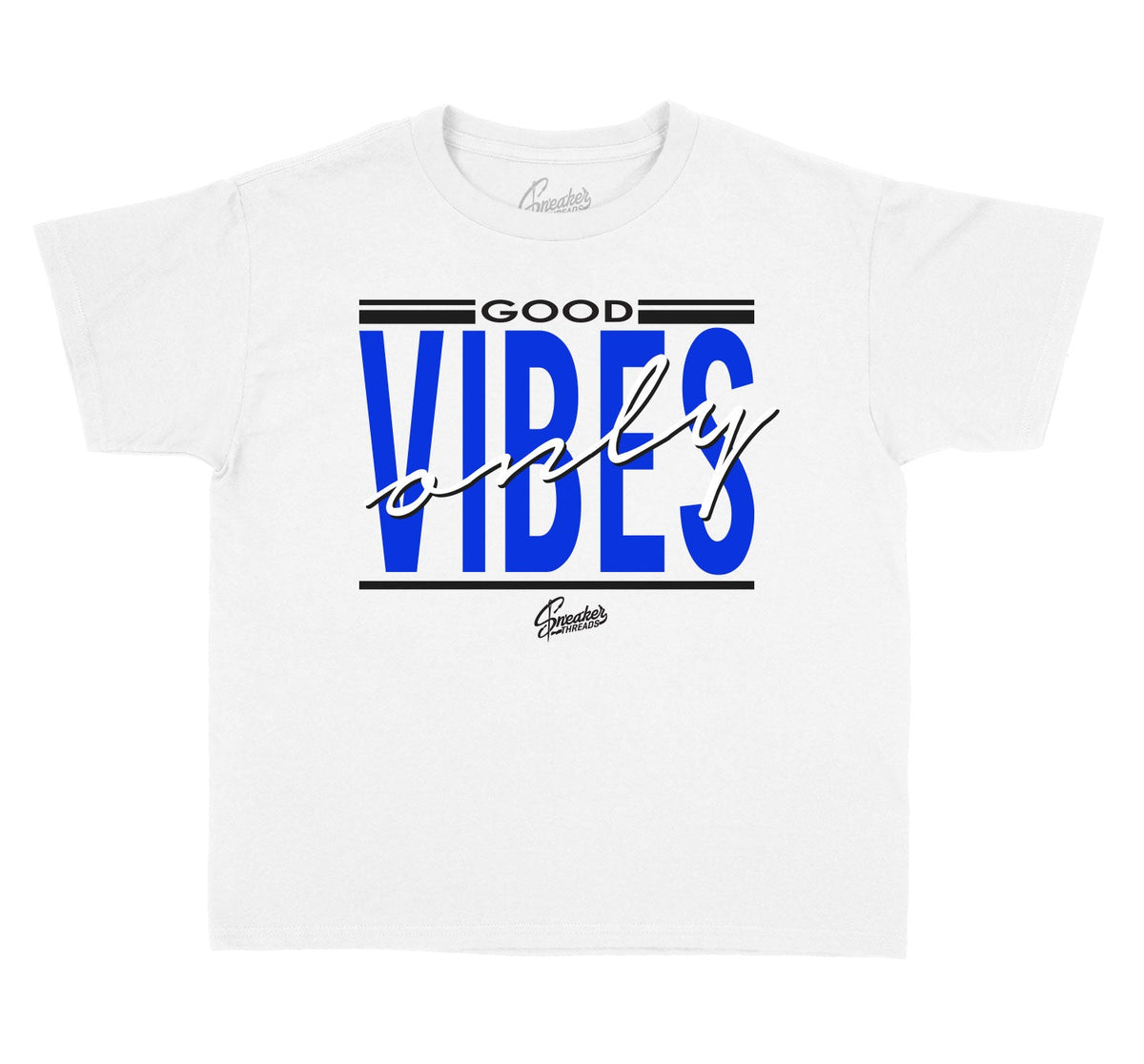 Kids - 1996 All Star Foam Good Vibes Shirt