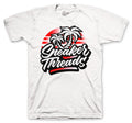 Retro 4 Fire Red ST Palms Shirt