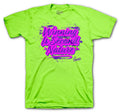 Retro 5 Alternate Bel Air Second Nature Shirt