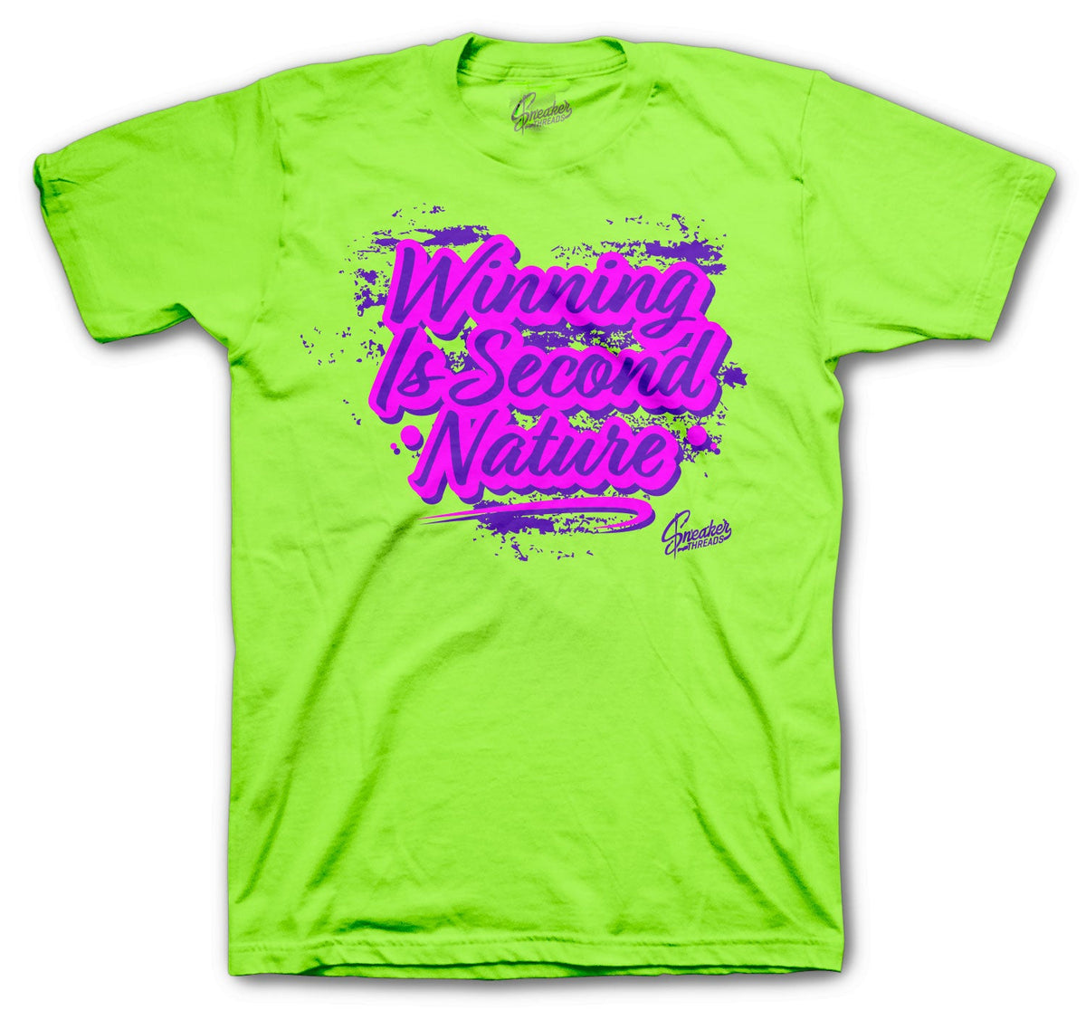 Retro 5 Alternate Bel Air Second Nature Shirt