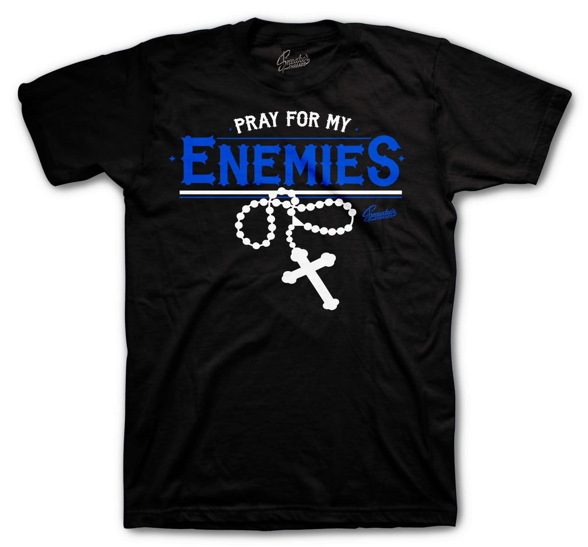 Foamposite 1996 All Star Enemies Shirt