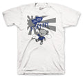Retro 1 Midnight Navy Money Over Love Shirt