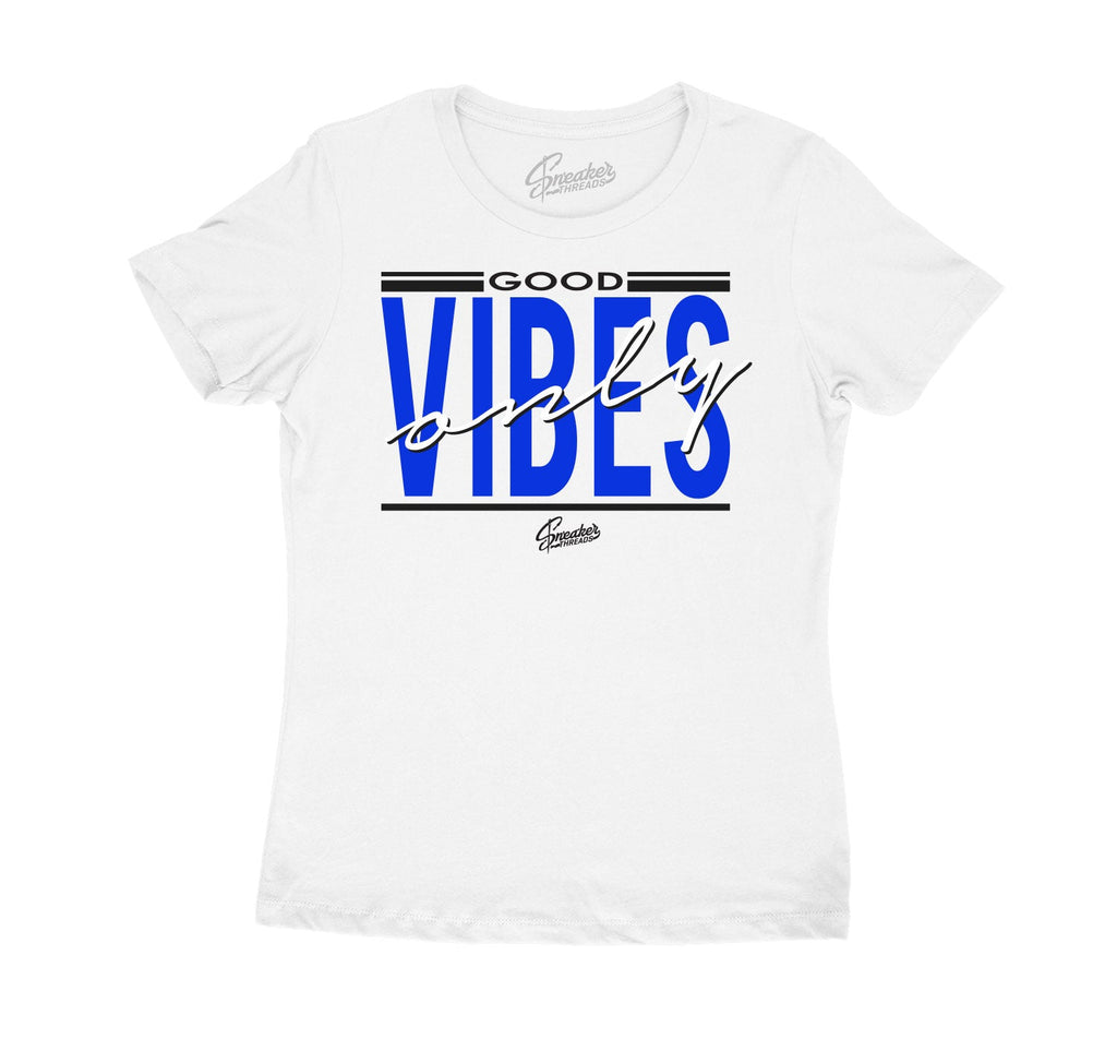Womens - 1996 All Star Foam Good Vibes Shirt
