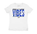 Womens - 1996 All Star Foam Good Vibes Shirt