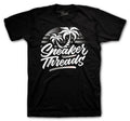 Retro 11 Jubilee ST Palms Shirt