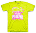 Retro 4 Lemon Venom 4 Prosper Shirt