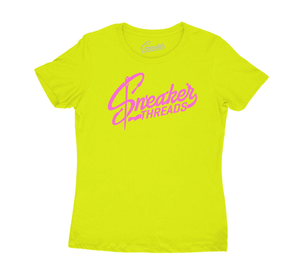 Womens - Lemon Venom 4 ST Original Shirt