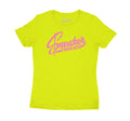Womens - Lemon Venom 4 ST Original Shirt