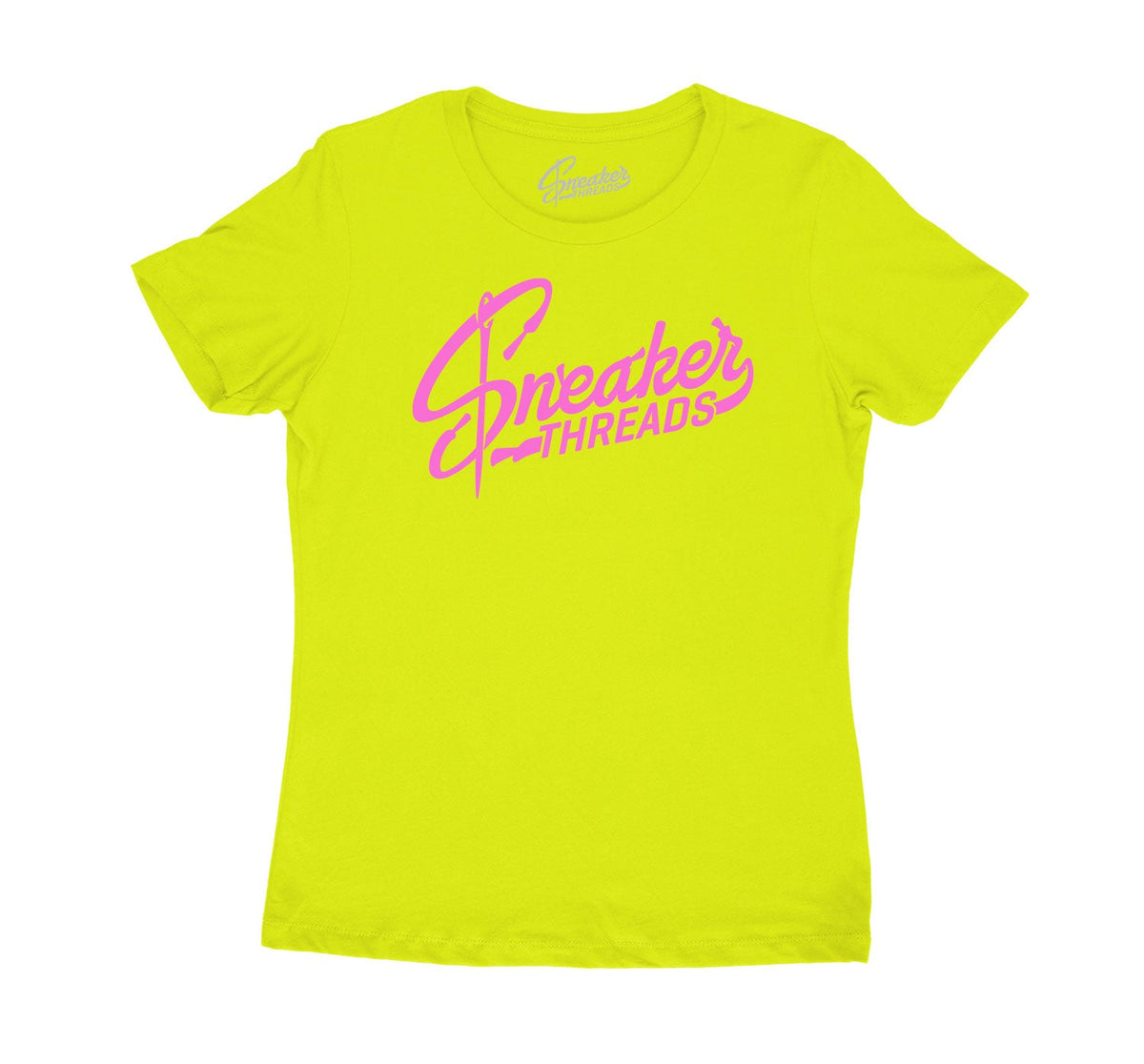 Womens - Lemon Venom 4 ST Original Shirt