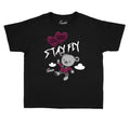 Kids - Singles Day 6 Money Over Love Shirt