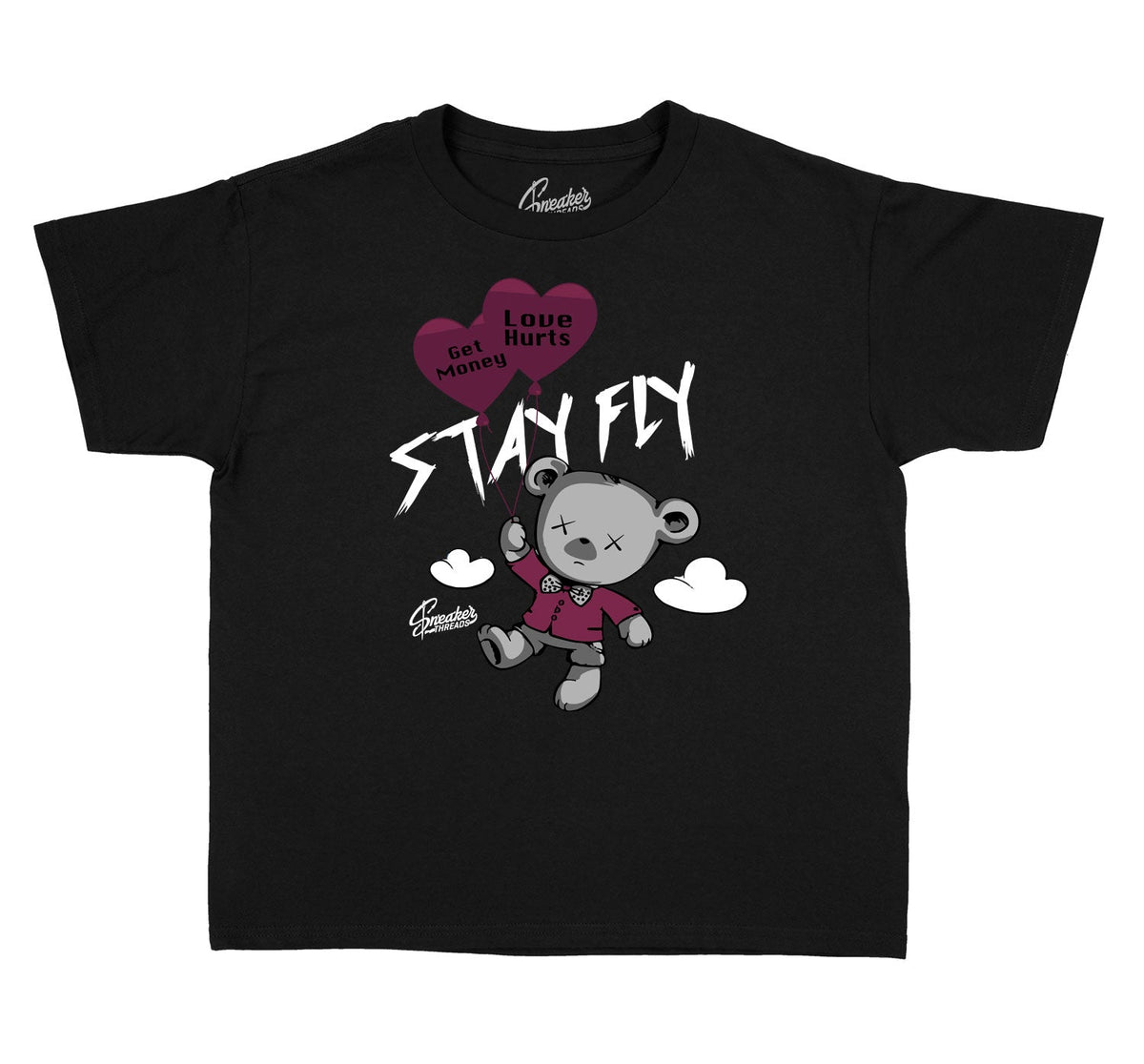 Kids - Singles Day 6 Money Over Love Shirt