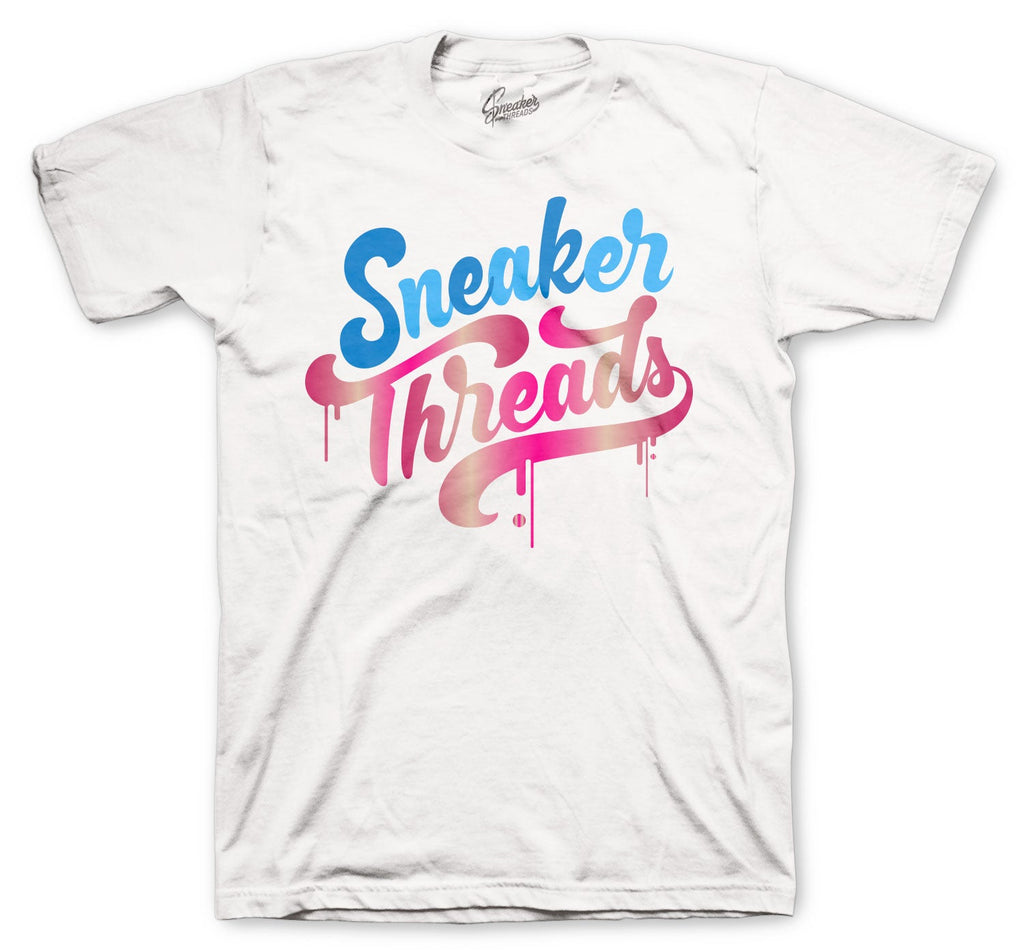 Retro 4 Union ST Drip Shirt