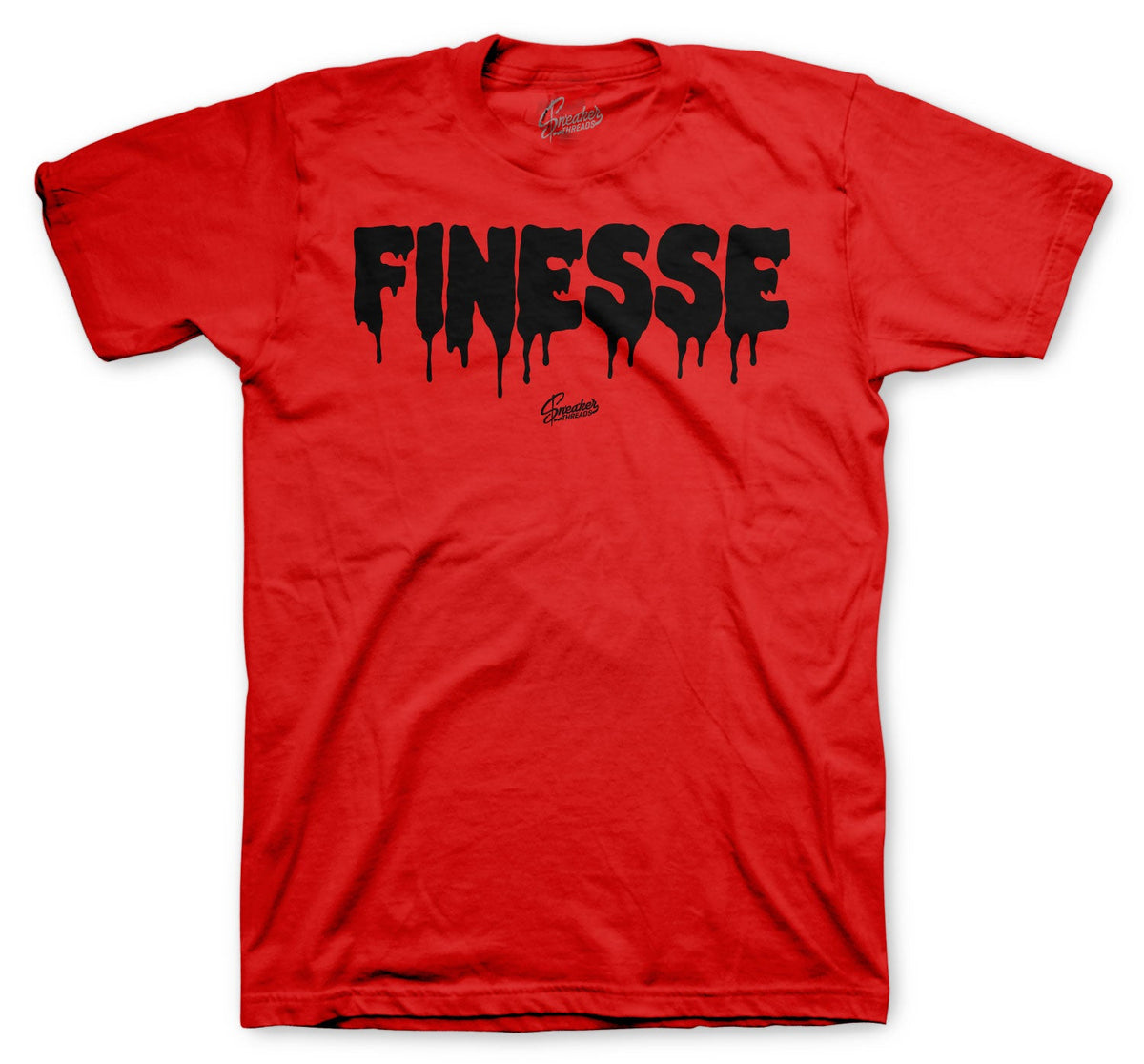 350 Bred Finesse Shirt