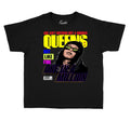 Kids - What The 5 Queen of Millions Shirt