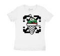 Womens - Lucky Green 1 Lucky Charm Shirt