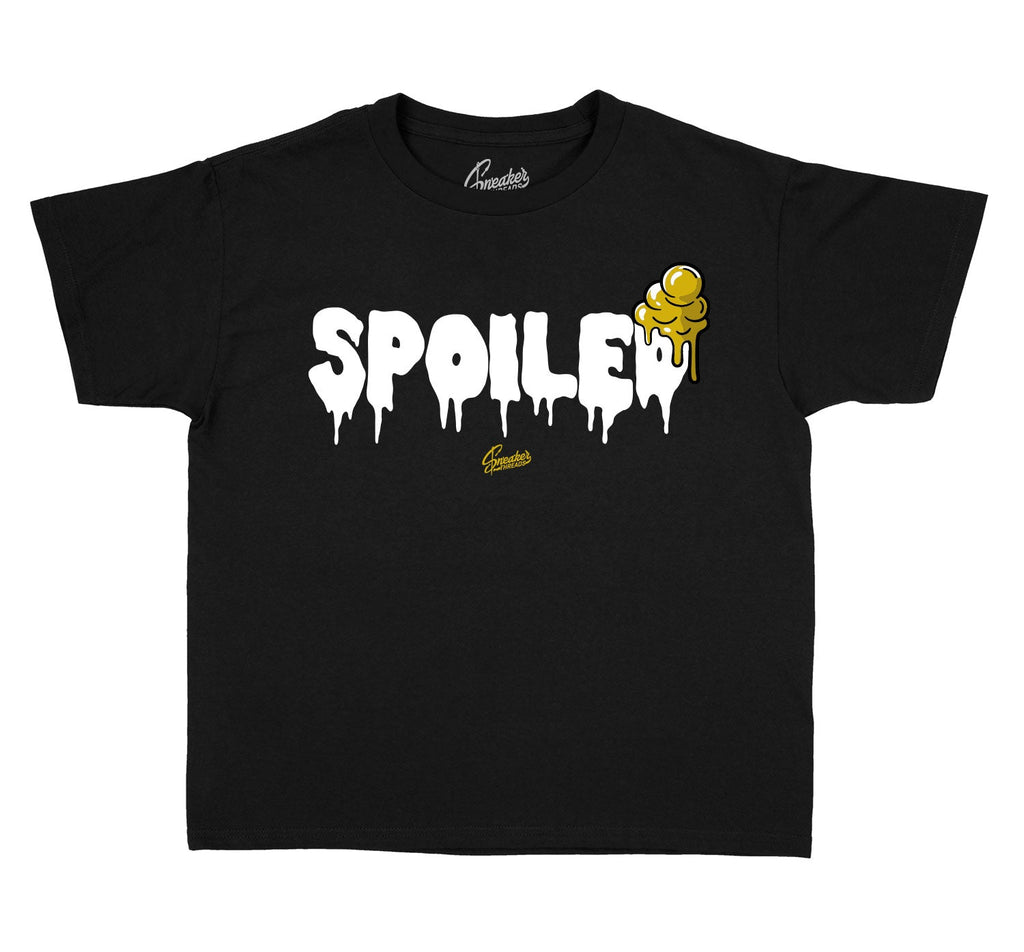 Kids - Black Gold 1 Spoiled Shirt