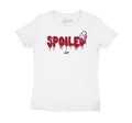 Womens - Pink Foam 5 Spoiled Shirt