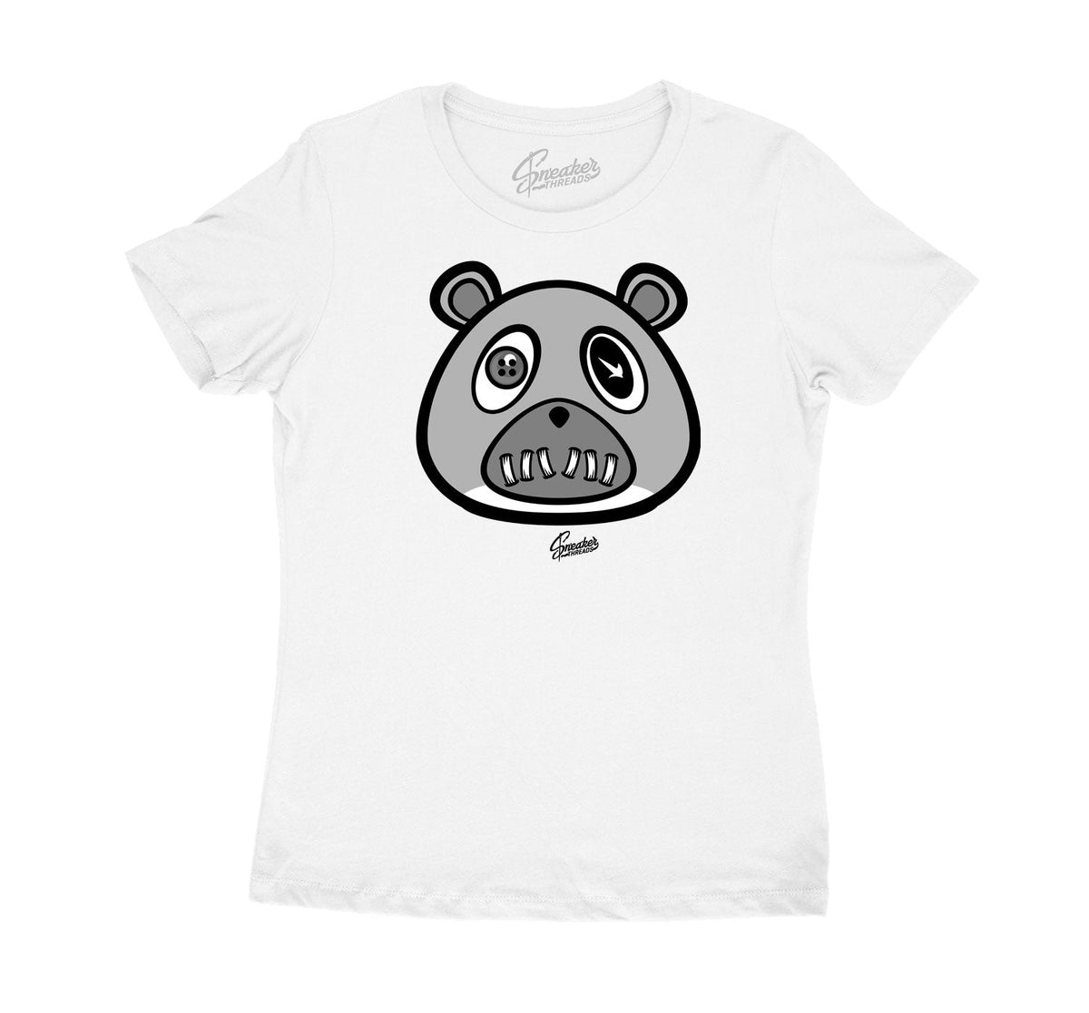 Womens - Retro 1 Tokyo ST Bear Shirt