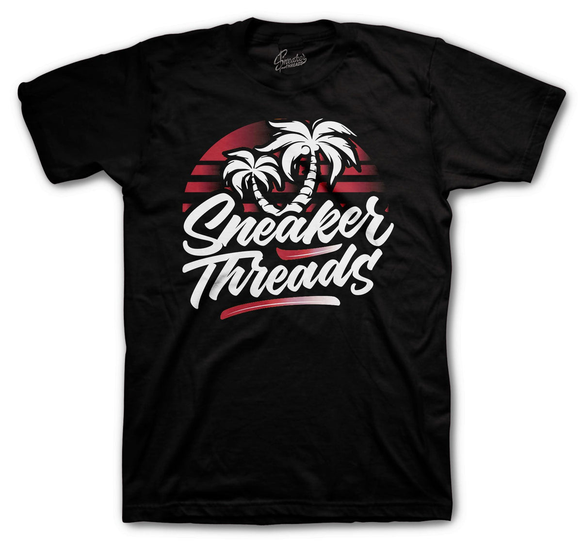 Retro 4 PSG ST Palms Shirt