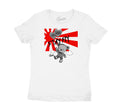 Womens - Retro 1 Tokyo Money Over Love Shirt