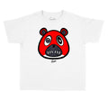 Kids - Denim 3 ST Bear Shirt