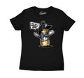 Womens - Jubilee 11 Got A Problem Shirt