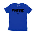 Womens - 1996 All Star Foam Finesse Shirt