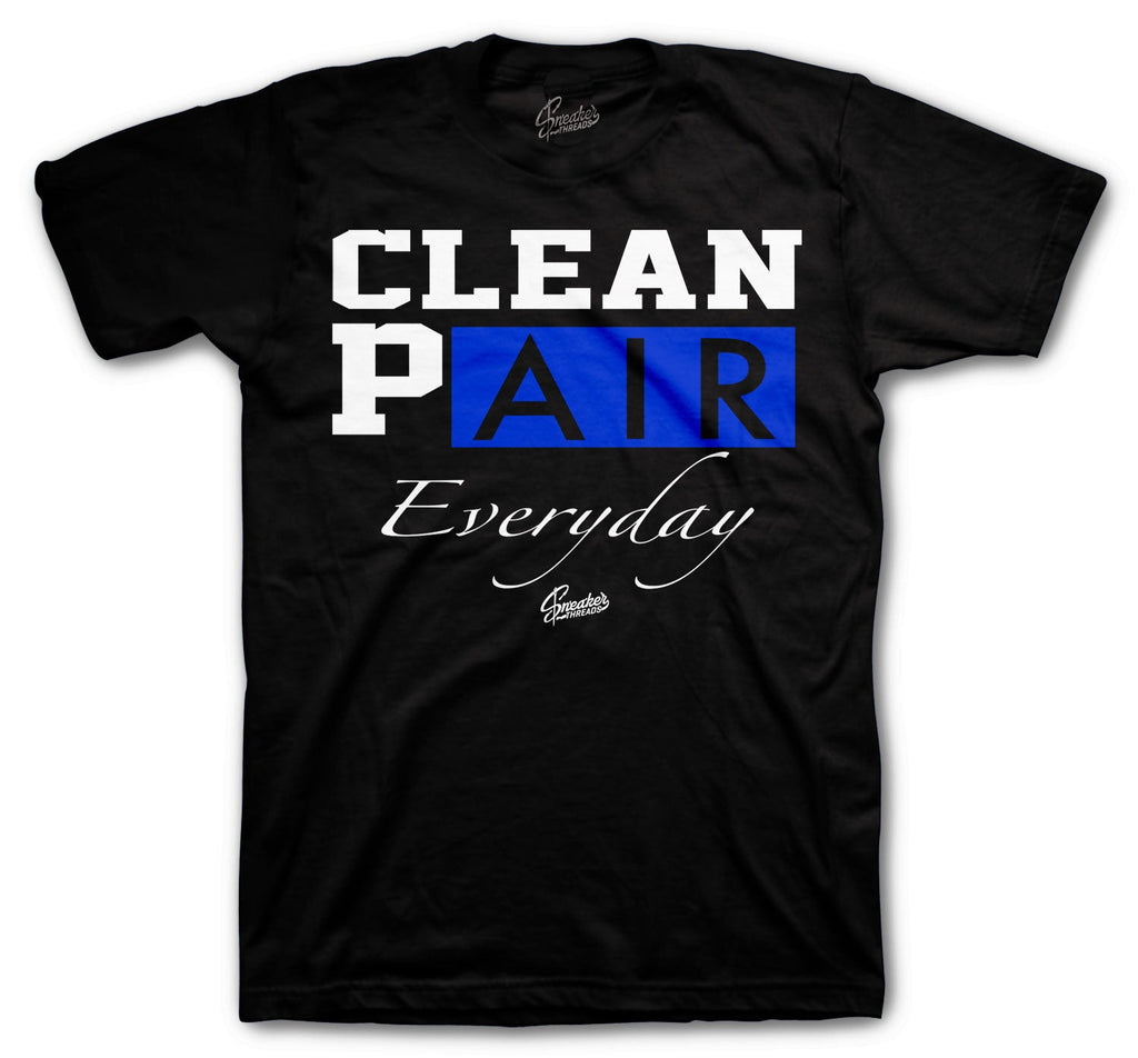 Foamposite 1996 All Star Everyday Shirt