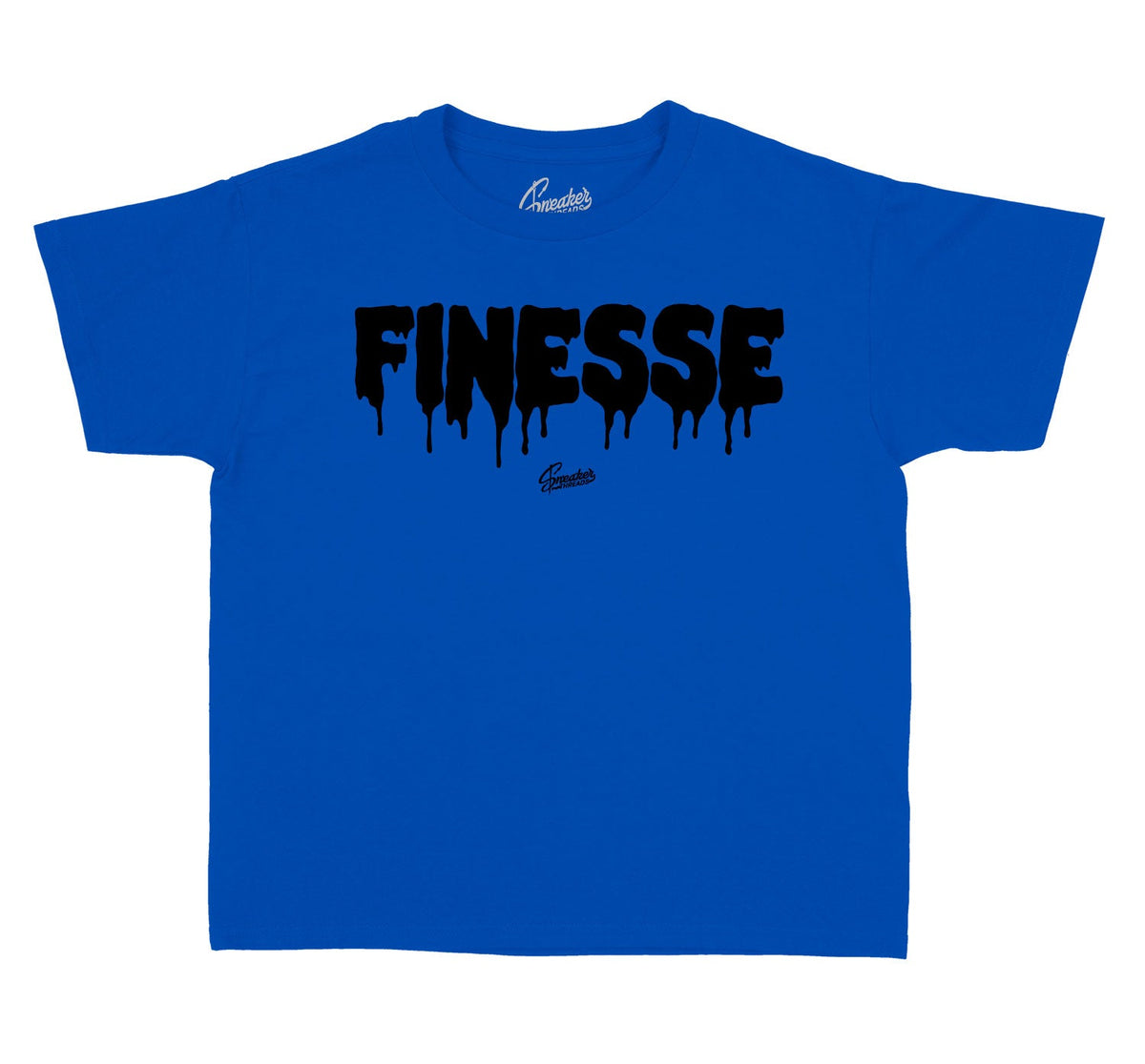 Kids - 1996 All Star Foam Finesse Shirt