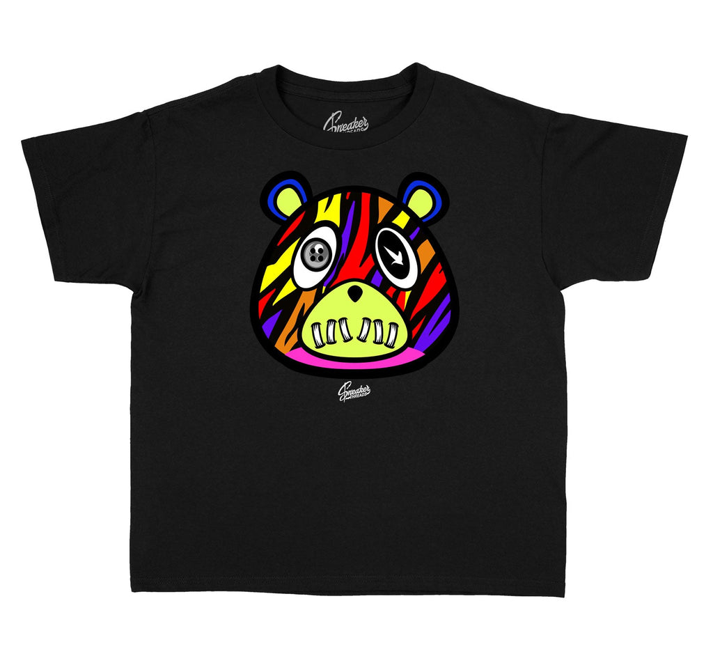 Kids - What The 5 ST Bear Shirt