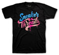 Retro 4 Union ST Drip Shirt