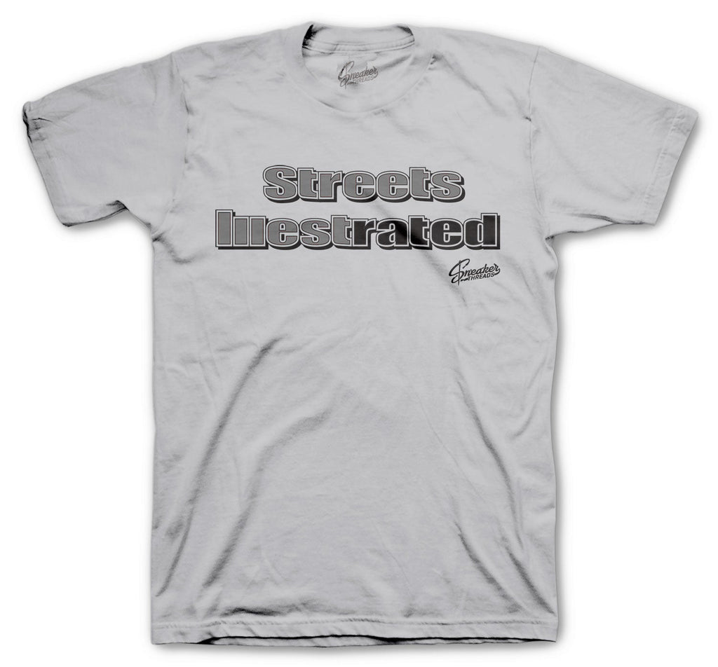 Retro 1 Tokyo Sports Illestrated Shirt